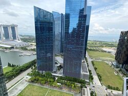 Marina Bay Suites (D1), Condominium #517036451